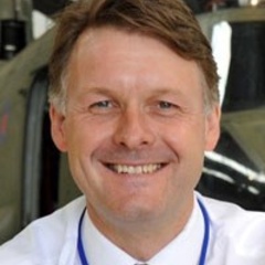 David  Pitchforth