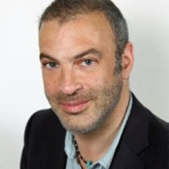 Dimitri   Zenghelis