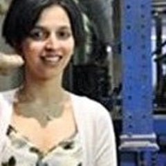 Dr  Bhavna  Sharma