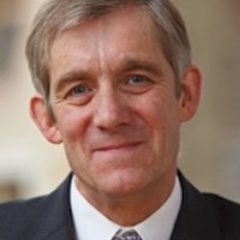 Dr Chris  Hope