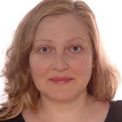 Dr Doroteya Vladimirova