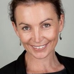 Dr Melissa Barrett