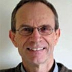 Dr  Ray  Galvin