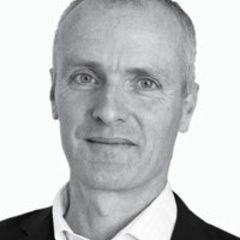 Dr Rory Sullivan