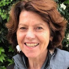 Elspeth Donovan