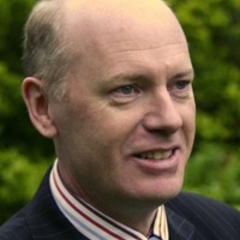 Ian Ellison