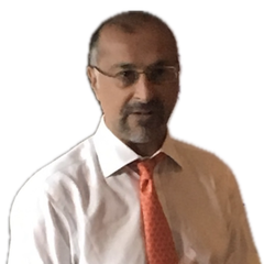 Pavan  Manocha