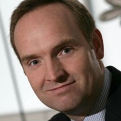 James Stacey