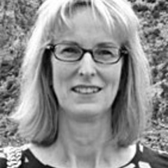 Jo  Morrison