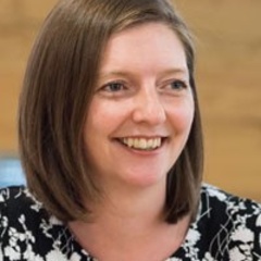 Joanne  Sainsbury 