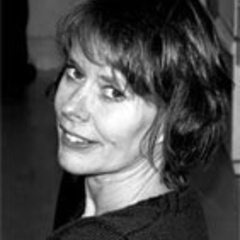Judith Britnell