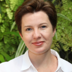 Karen Hussey