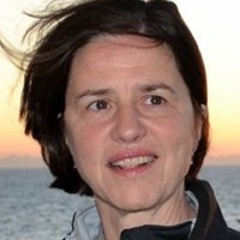 Katherine  Richardson