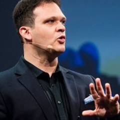 Dr Mark Esposito