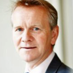 Dr Martin Porter