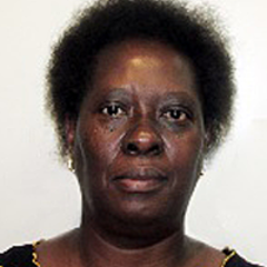 Mary-Jane  Morifi
