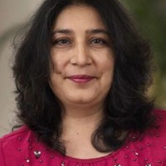 Namrata  Rana