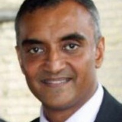 Pravin  Rodrigues