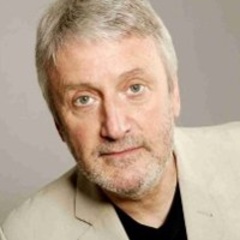 Professor  Ian  Cooper