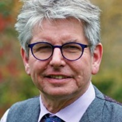 Professor John  French