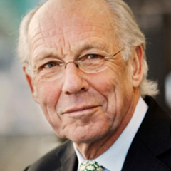 Professor Jorgen             Randers