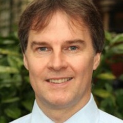 Professor  Ken  Peattie