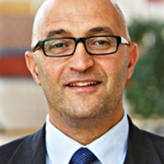 Professor  Khaled  Soufani
