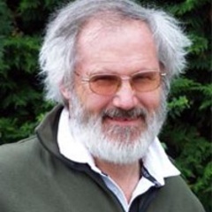 Professor  Nigel  Leader-Williams