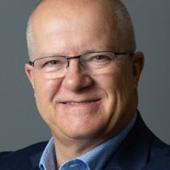 Professor Simon Weeks