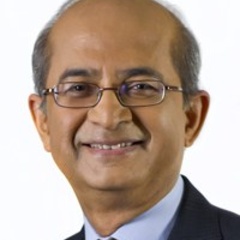 Rajat Nag