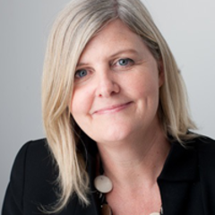 Sam  Mostyn