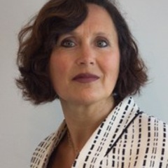 Sandrine Dixson-Declève