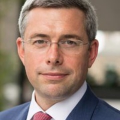 Dr Steve Waygood