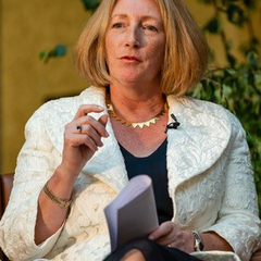 Sue  Garrard