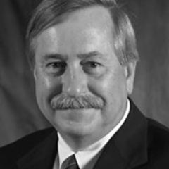 Professor Tom Gladwin