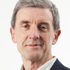 Tony Wood