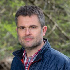 Craig Bennett