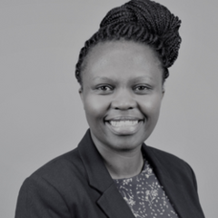 Bongiwe Mbunge