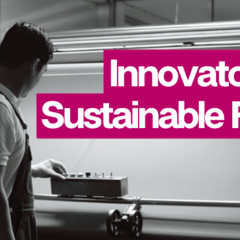 Sustainable Fashion