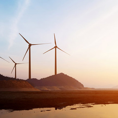 This report brings together business stories and interviews with companies with an interest in renewable energy.