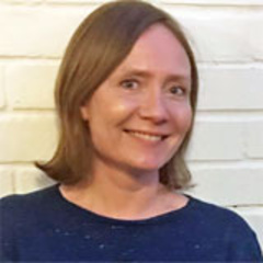 Natalie Thompson 