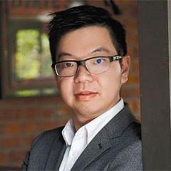 Dr Renard Siew