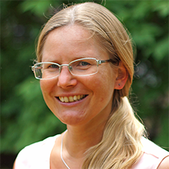 Dr Sanna Markkanen