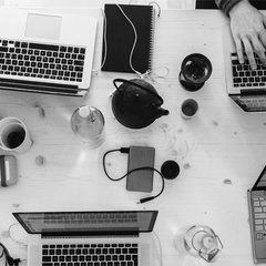 Small business
