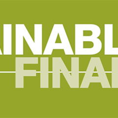 Sustainable Finance Hub