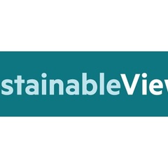 SustainableViews logo