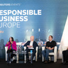 Lindsay at Reuters Responsible Business
