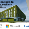 From green skills to future-fit resilient organisation