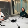 Trisha Mani on an FT Podcast