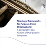 New Legal Frameworks cover image